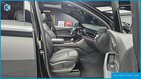 AUDI Q7 45 TDI QUATTRO PREMIUM