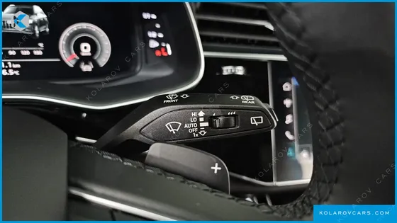 AUDI Q7 45 TDI QUATTRO PREMIUM