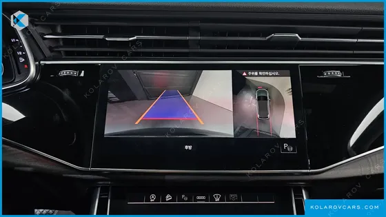 AUDI Q7 45 TDI QUATTRO PREMIUM