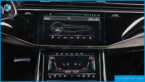 AUDI Q7 45 TDI QUATTRO PREMIUM