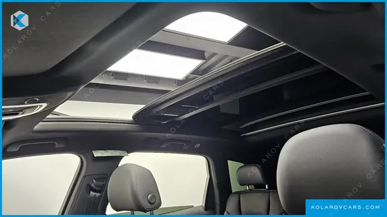 AUDI Q7 45 TDI QUATTRO PREMIUM