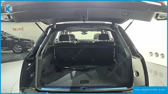 AUDI Q7 45 TDI QUATTRO PREMIUM