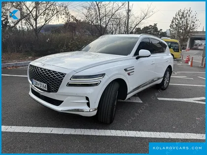GENESIS GV80 2.5T GASOLINE 2WD