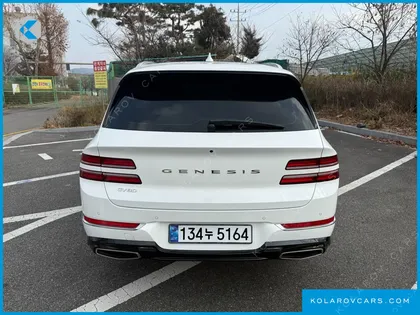 GENESIS GV80 2.5T GASOLINE 2WD