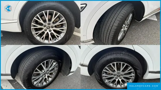 GENESIS GV80 2.5T GASOLINE 2WD