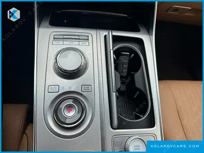 GENESIS GV80 2.5T GASOLINE 2WD