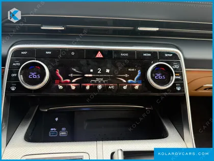 GENESIS GV80 2.5T GASOLINE 2WD
