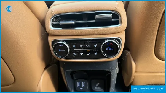 GENESIS GV80 2.5T GASOLINE 2WD