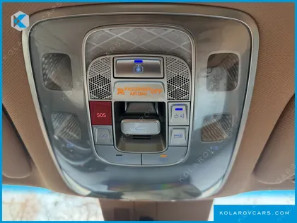GENESIS GV80 2.5T GASOLINE 2WD