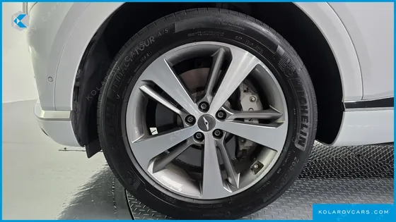 GENESIS GV80 2.5T GASOLINE 2WD