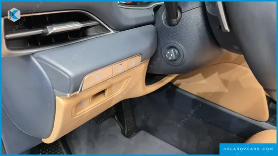 GENESIS GV80 2.5T GASOLINE 2WD