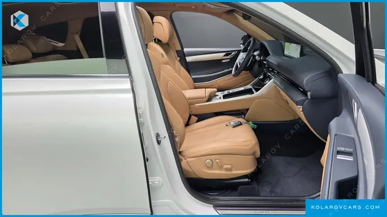GENESIS GV80 2.5T GASOLINE 2WD