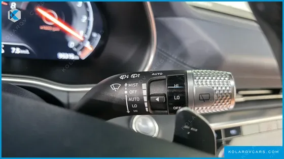 GENESIS GV80 2.5T GASOLINE 2WD