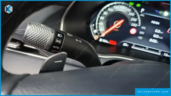 GENESIS GV80 2.5T GASOLINE 2WD