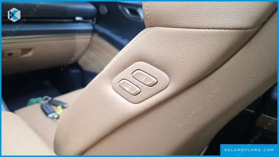 GENESIS GV80 2.5T GASOLINE 2WD