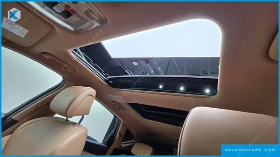 GENESIS GV80 2.5T GASOLINE 2WD