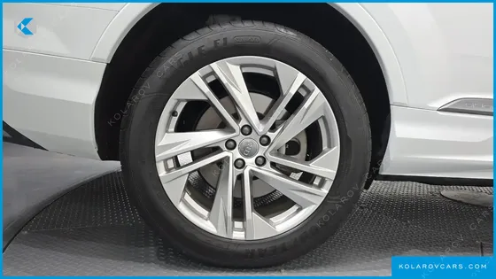 AUDI Q7 45 TDI QUATTRO PREMIUM
