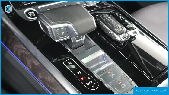 AUDI Q7 45 TDI QUATTRO PREMIUM
