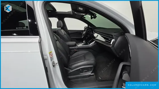 AUDI Q7 45 TDI QUATTRO PREMIUM