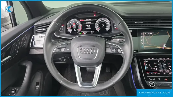 AUDI Q7 45 TDI QUATTRO PREMIUM