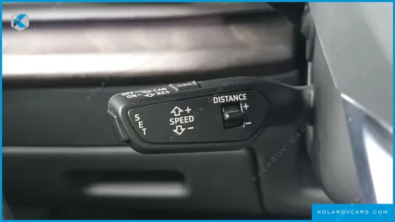 AUDI Q7 45 TDI QUATTRO PREMIUM