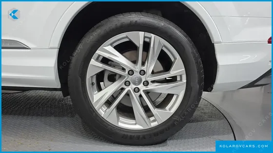 AUDI Q7 45 TDI QUATTRO PREMIUM