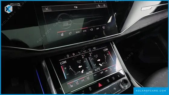 AUDI Q7 45 TDI QUATTRO PREMIUM