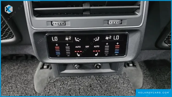 AUDI Q7 45 TDI QUATTRO PREMIUM