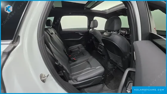 AUDI Q7 45 TDI QUATTRO PREMIUM