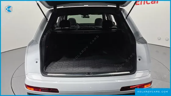 AUDI Q7 45 TDI QUATTRO PREMIUM