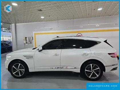 GENESIS GV80 3.5T GASOLINE AWD