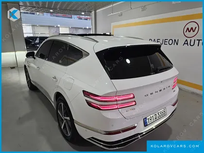 GENESIS GV80 3.5T GASOLINE AWD