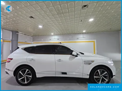 GENESIS GV80 3.5T GASOLINE AWD