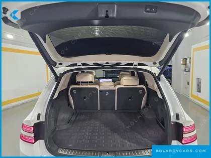 GENESIS GV80 3.5T GASOLINE AWD