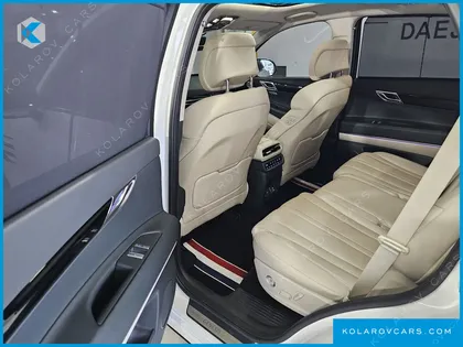 GENESIS GV80 3.5T GASOLINE AWD