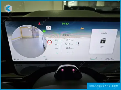 GENESIS GV80 3.5T GASOLINE AWD