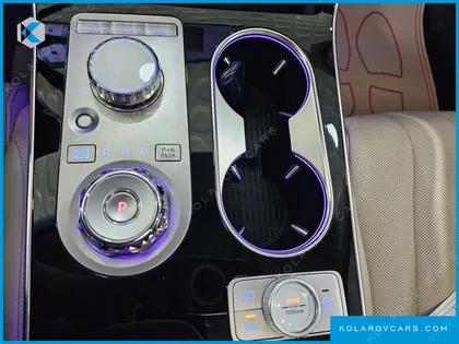 GENESIS GV80 3.5T GASOLINE AWD