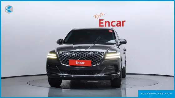 GENESIS GV80 2.5T GASOLINE 2WD