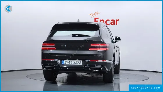 GENESIS GV80 2.5T GASOLINE 2WD
