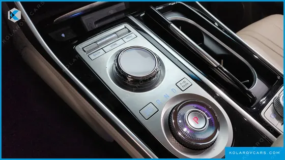 GENESIS GV80 2.5T GASOLINE 2WD