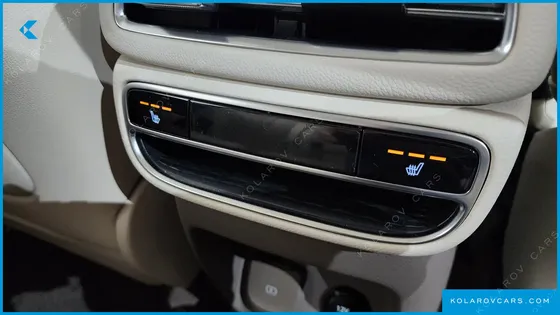 GENESIS GV80 2.5T GASOLINE 2WD
