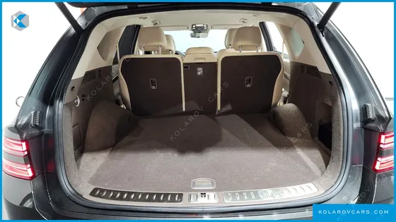 GENESIS GV80 2.5T GASOLINE 2WD