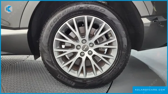 GENESIS GV80 2.5T GASOLINE 2WD