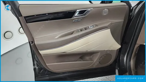 GENESIS GV80 2.5T GASOLINE 2WD
