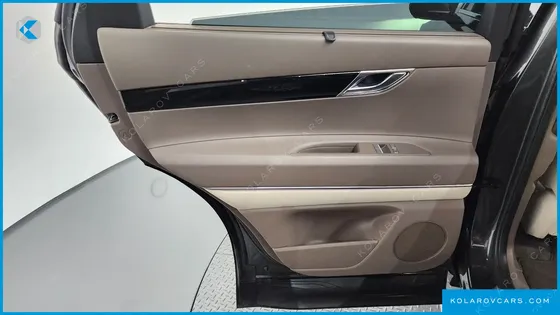GENESIS GV80 2.5T GASOLINE 2WD