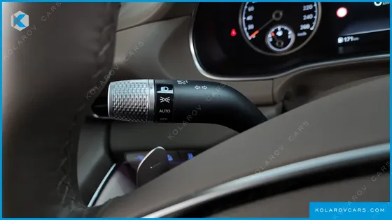 GENESIS GV80 2.5T GASOLINE 2WD