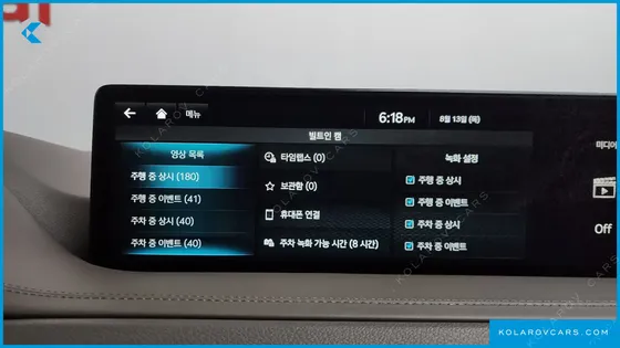 GENESIS GV80 2.5T GASOLINE 2WD