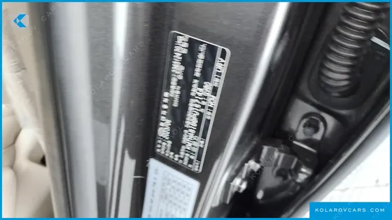 GENESIS GV80 2.5T GASOLINE 2WD