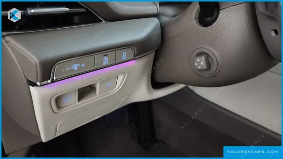 GENESIS GV80 2.5T GASOLINE 2WD