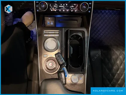 GENESIS GV80 3.0 DIESEL AWD